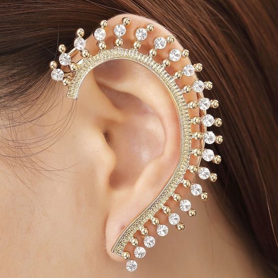 EarRings profile pictures