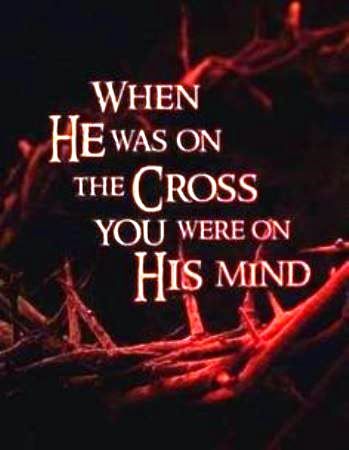 good friday quotes