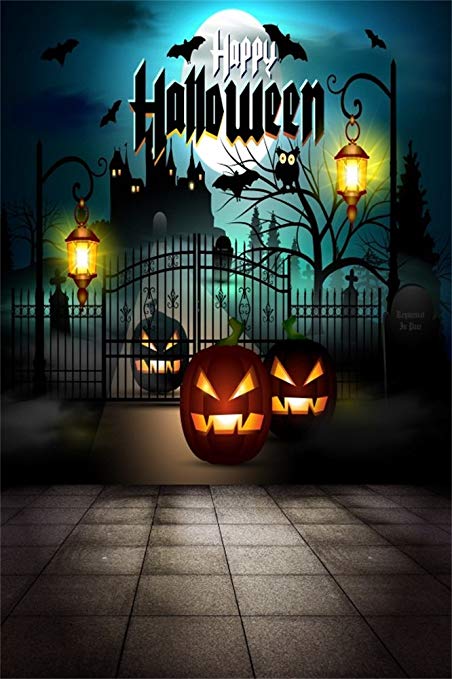 Halloween Grettings Quotes Dp For Whatsapp Facebook