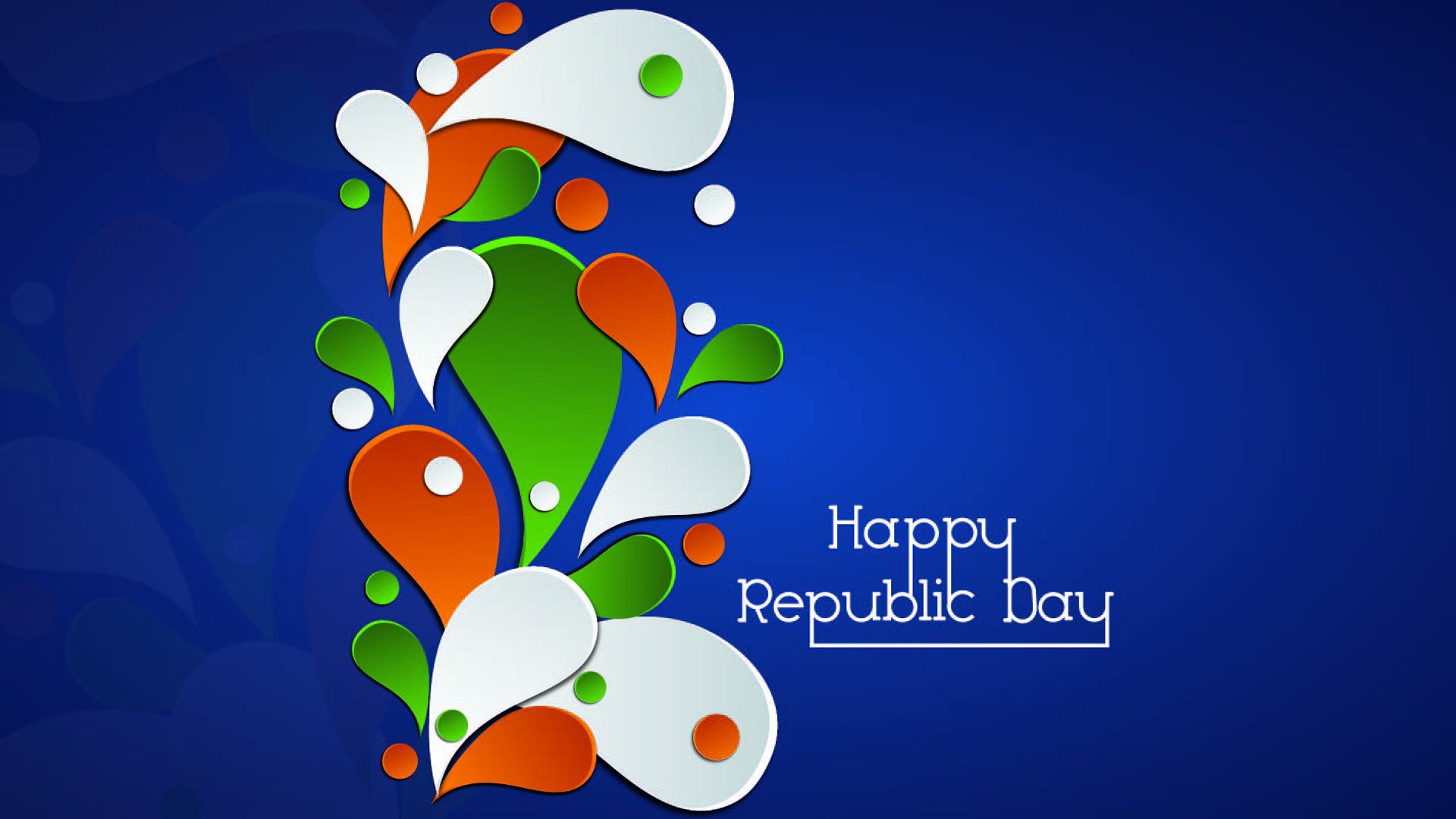 Republic Day Dp