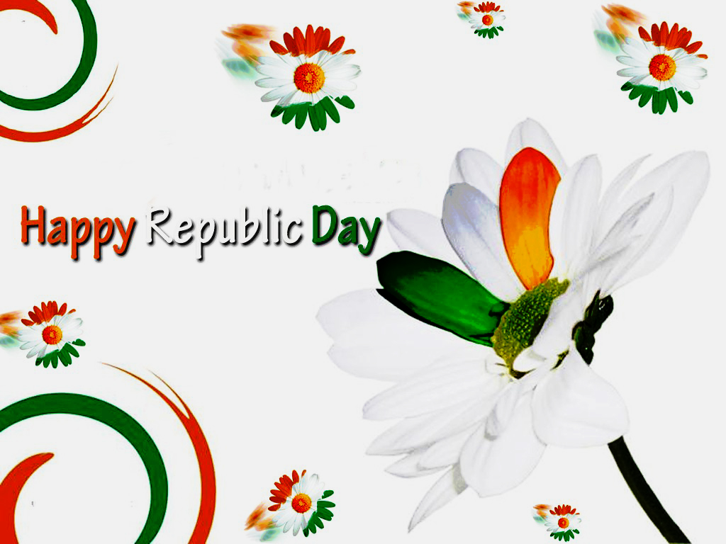 Republic Day Dp