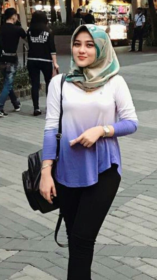 Hijab Girls Pics - Hijab Girls Fashion Picture Dp For Whatsapp