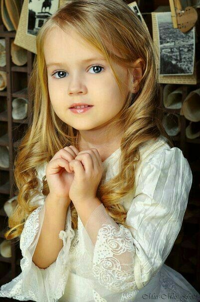Cute Kids pictures