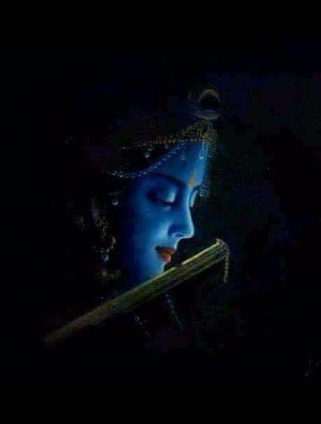 Krishna Dp - Lord Krishna Images For Whatsapp, Facebook