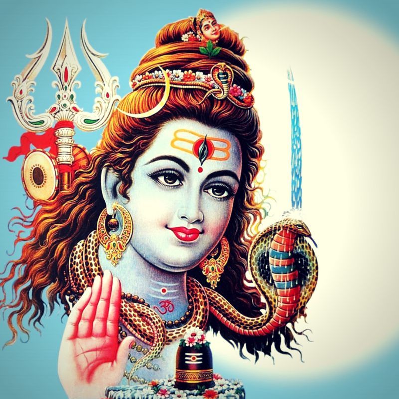 Lord Shiva Pictures - Lord Shiva Dp Pictures for Whatsapp, Facebook ...