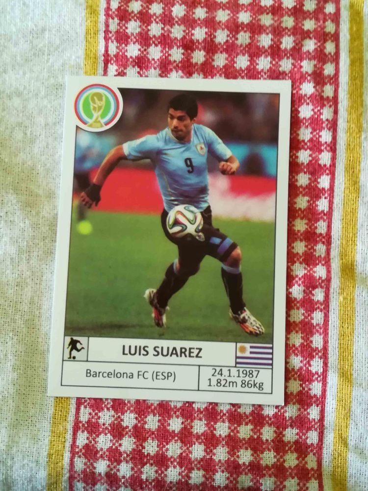 Luis Saurez dp profile pictures for whatsapp facebook