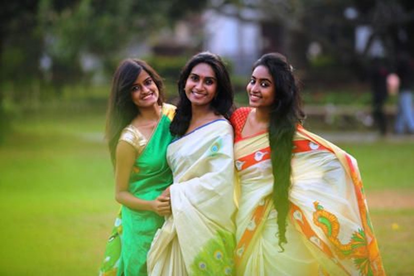 malayali girls