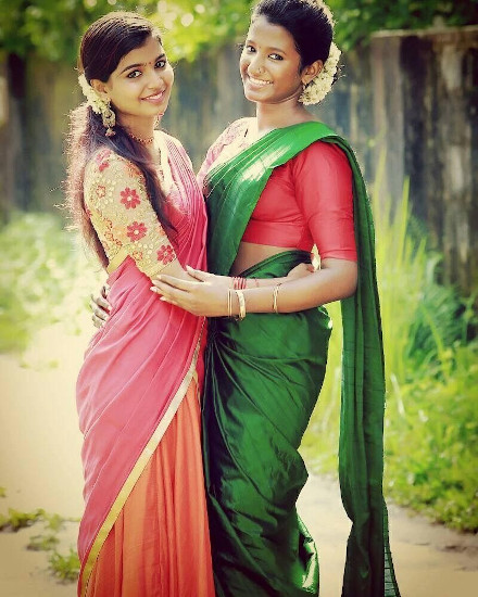 malayali girls