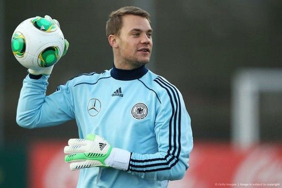 manuel neuer dp profile pictures for whatsapp facebook