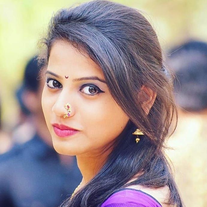 Marathi girl HD wallpapers | Pxfuel