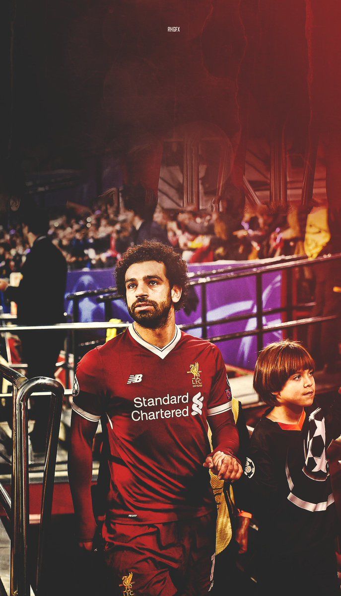 mohamed salah dp profile pictures for whatsapp facebook