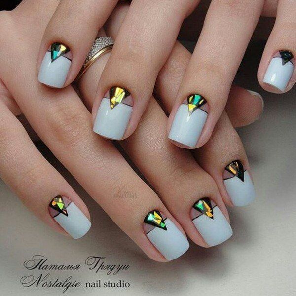 Nail Art profile pictures