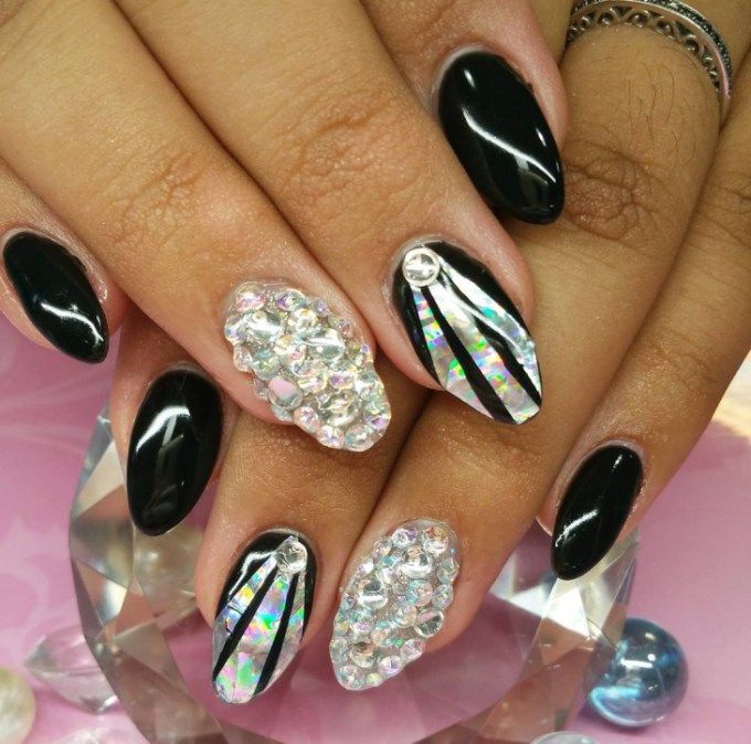 Nail Art profile pictures