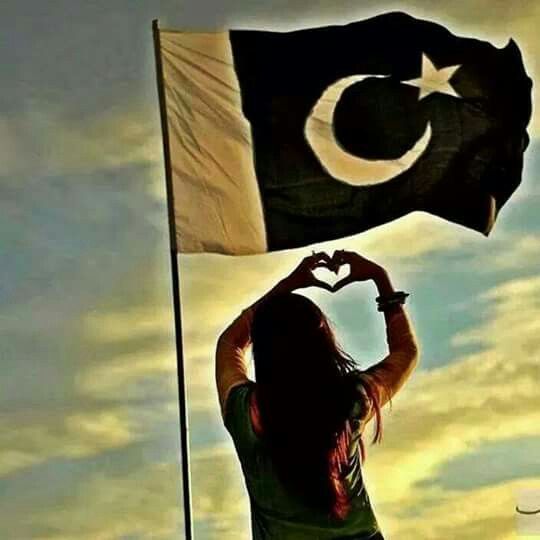 14-august pakistan independence day dp profile pics