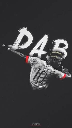 paul pogba dp profile pictures for whatsapp facebook