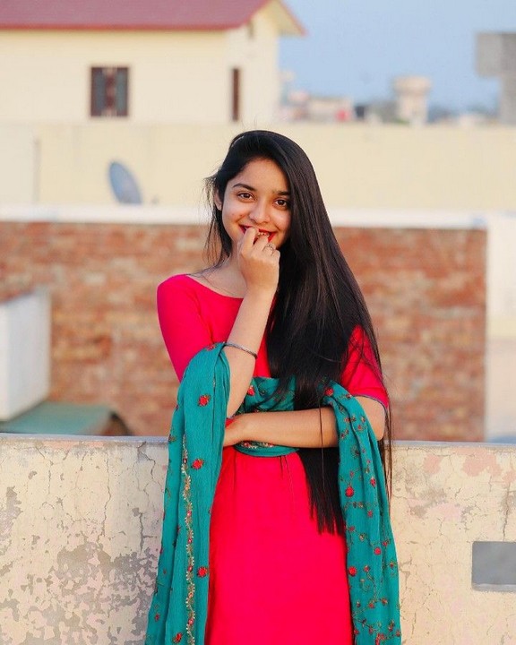 Punjabi Girls | Punjabi Kudiya