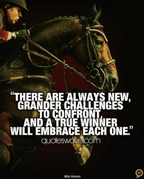 challenge quotes
