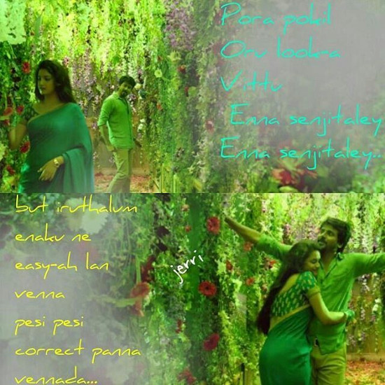 tamil lyrics for whatsapp facebook