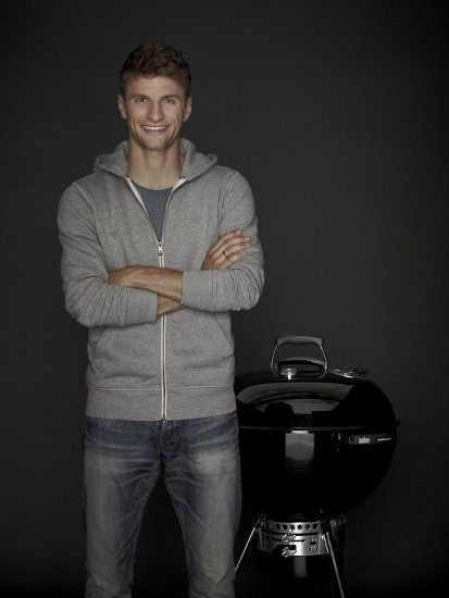 thomas muller dp profile pictures for whatsapp facebook