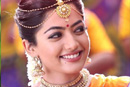 reshmika mandanna profile pics