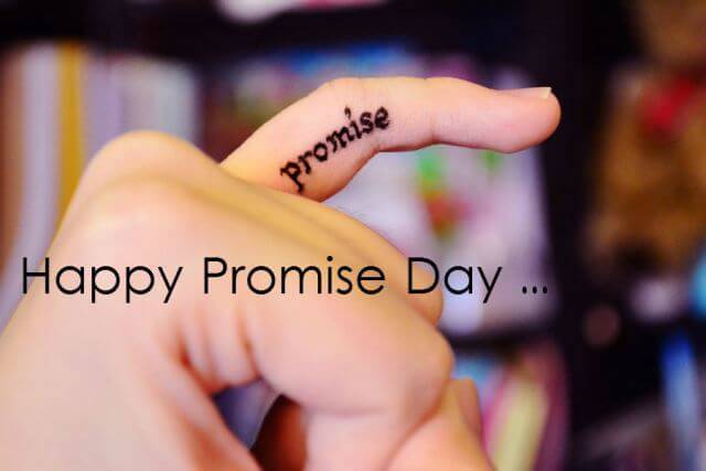 promise day profile pics