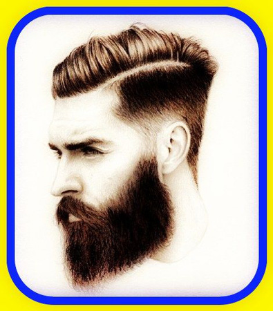 Beard Status Quotes Short Messages for Whatsapp Facebook