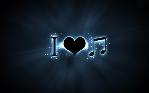 I Love <strong>Music</strong> Status